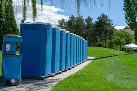 Best Portable Restroom Removal and Pickup  in Ester, AK