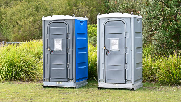 Portable Toilets for Parks and Recreation Areas in Ester, AK