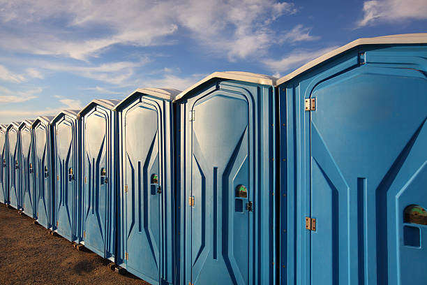 Trusted Ester, AK Portable Potty Rental Experts